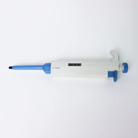 Lab Medical Automatic 0.1-5000ul Digital Liquid Moving Transfer Micropipette Laboratory Single Channel Adjustable Volume Pipette