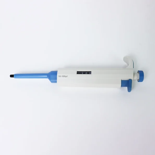 Lab Medical Automatic 0.1-5000ul Digital Liquid Moving Transfer Micropipette Laboratory Single Channel Adjustable Volume Pipette