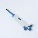 Lab Medical Automatic 0.1-5000ul Digital Liquid Moving Transfer Micropipette Laboratory Single Channel Adjustable Volume Pipette