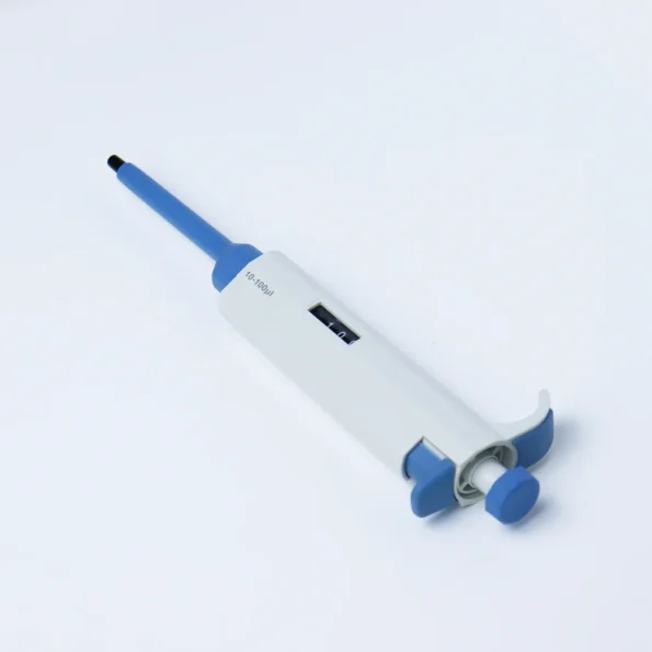 Lab Medical Automatic 0.1-5000ul Digital Liquid Moving Transfer Micropipette Laboratory Single Channel Adjustable Volume Pipette