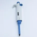 Lab Medical Automatic 0.1-5000ul Digital Liquid Moving Transfer Micropipette Laboratory Single Channel Adjustable Volume Pipette