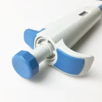 Lab Medical Automatic 0.1-5000ul Digital Liquid Moving Transfer Micropipette Laboratory Single Channel Adjustable Volume Pipette