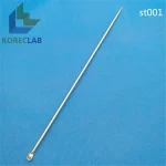 Lab Stainless Steel Ladle Sample Scoop Medicine Spoon