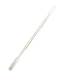 Lab Stainless Steel Ladle Sample Scoop Medicine Spoon