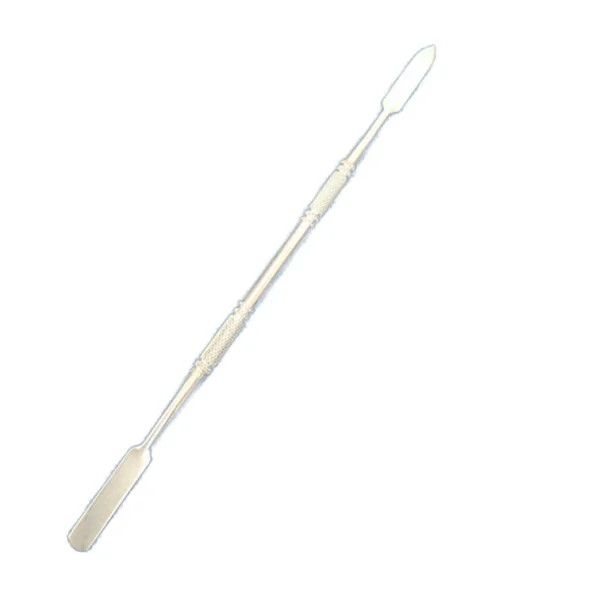 Lab Stainless Steel Ladle Sample Scoop Medicine Spoon