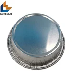 Lab Supplies 20 ml Aluminum Weighing Dish