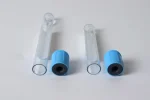 Lab Use Popular PET / Glass Vacuum Blood Collection Tubes Blood test Tubes Blood Collection Tube for Medical