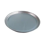 Lab Weighing Scale Boats Moisture Analyzer Sample Drying Pan Aluminum Weighing Dish