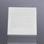 Laboratory Paper Cryotube Storage Box 100 Hole Paper Cryotube Box (with Drain Hole) for Cryo Freeze Tube