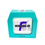 Laboratory Research Waterproof Transparent Multiple Sizes Pharmaceutical Thermoplastic Self Sealing Film Roll Parafilm Waxfilm