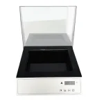 Laboratory Tissue Spreader for Pathology Slide Preparation with Precise Temperature Control for Histological Section Handling