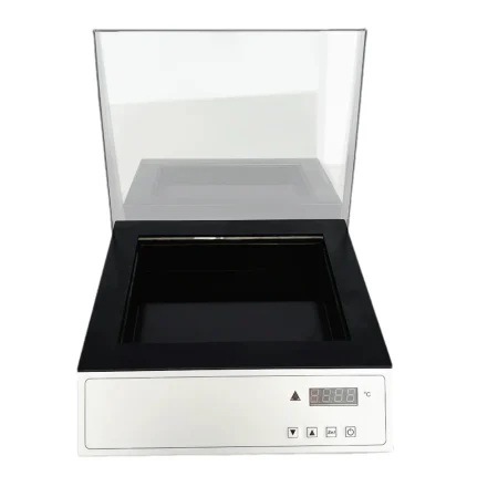 Laboratory Tissue Spreader for Pathology Slide Preparation with Precise Temperature Control for Histological Section Handling