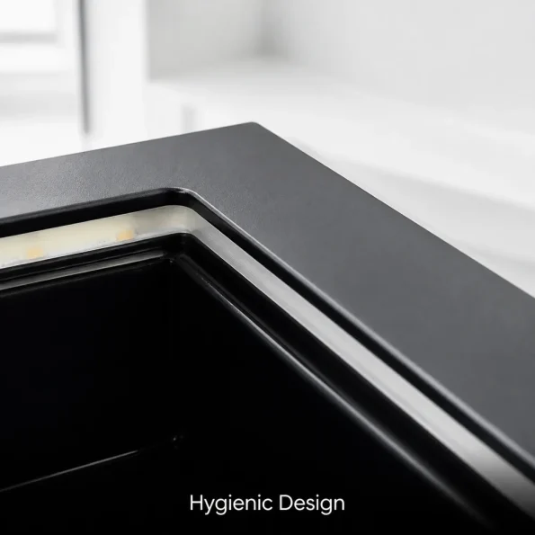 Laboratory Tissue Spreader for Pathology Slide Preparation with Precise Temperature Control for Histological Section Handling