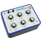 MCP DBL-06 - Decade Inductance Box