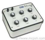 MCP DBR-07 Lab Decade Box