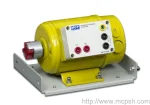 MCP DG120-220SS - DC Generator for Motor Educational Training