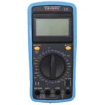 MCP DT9205A DIGITAL MULTIMETER ECONOMICAL STUDENT MULTIMETER