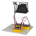 MCP F3-717 Solar Training Kit for Laboratory Educational