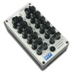 MCP F5-001 Capacitor in Parallel Connection Capacitor Box Bank