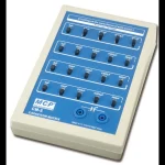 MCP F5-001 Capacitor in Parallel Connection Capacitor Box Bank