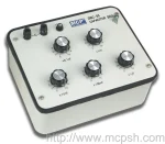 MCP F5-001 Capacitor in Parallel Connection Capacitor Box Bank