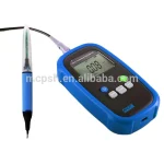 MCP GM1357 Digital Sound Level Meter ANEMOMETER