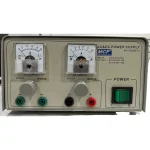 MCP M10-AD350S-10 - AC DC Power Supply 6V, 12V, 10A