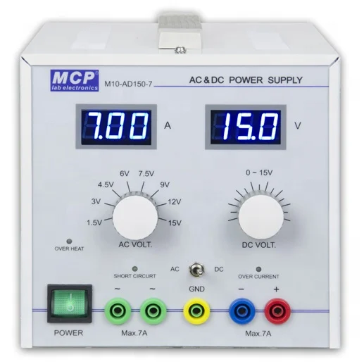 MCP M10-AD360-5 - AC DC POWER SUPPLY / Power Supply Ac/dc