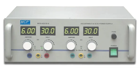 MCP M10-AD360-5 - AC DC POWER SUPPLY / Power Supply Ac/dc
