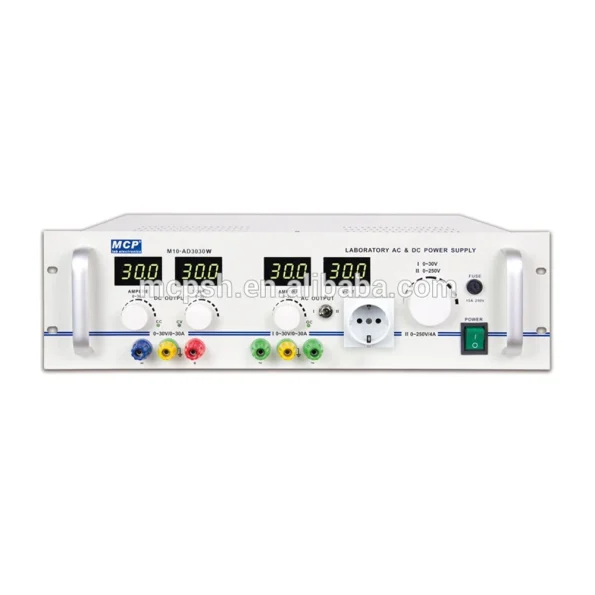 MCP M10-AD360-5 - AC DC POWER SUPPLY / Power Supply Ac/dc