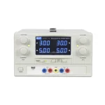MCP M10-QR305 DC Power Supply/30v 5a Variable laboratory Dc Power Supply/ac to Dc Variable lab Power Supply