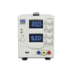 MCP M10-QS3020 30v 10a 20a Linear Dc Regulated Power Supply