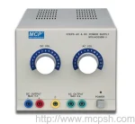 MCP M10-SS3010 AC DC POWER SUPPLY 30V10A EDUCATIONAL
