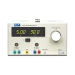 MCP M10-SS3010 AC DC POWER SUPPLY 30V10A EDUCATIONAL