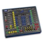 MCP M21-5000 Digital Training System / Educational Equipment for Schools