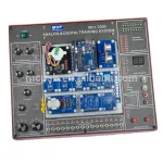 MCP M21-7000 - Analog Digital Trainer Kit /analogy Trainer/analog Digital Systems