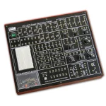 MCP M21-7000 - Analog Digital Trainer Kit /analogy Trainer/analog Digital Systems