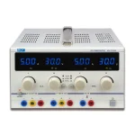 MCP M30-TP305E - Dc Power Supply / Adjustable Dc Power Supply / Laboratory Dc Power Supply