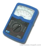 MCP MS306MS406 Analog Multimeter Educational 1000V 10A
