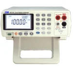 MCP MT8145 - BENCHTOP DIGITAL MULTIMETER