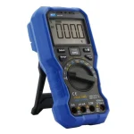 MCP MU18AB DIGITAL MULTIMETER