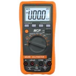 MCP MU99 DIGITAL MULTIMETER