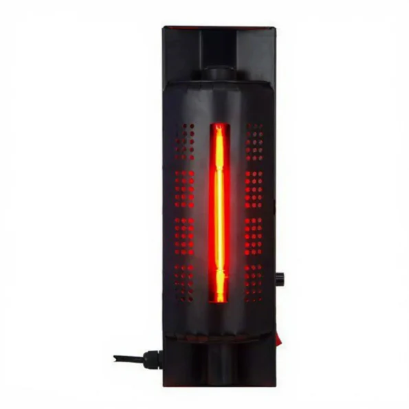 MCP P218001 EDUCATIONAL SAFETY SPECTRAL TUBE POWER SUPPLY HIGHT VOLTAGE LABORATORY SPECTRUM TUBE