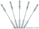MCP P218001 EDUCATIONAL SAFETY SPECTRAL TUBE POWER SUPPLY HIGHT VOLTAGE LABORATORY SPECTRUM TUBE