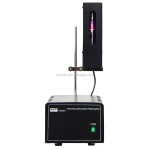 MCP P218001 EDUCATIONAL SAFETY SPECTRAL TUBE POWER SUPPLY HIGHT VOLTAGE LABORATORY SPECTRUM TUBE