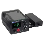 MCP S8-3003S8-1203 LABORATORY NEW CONCEPT DC POWER SUPPLY with Battery 30V1A12V3A AC12V2A