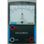 MCP SGM-001 - Analog Galvanometer Educational