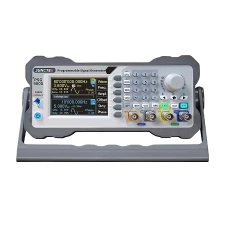 MCP SP3382 I - MICROWAVE UNIVERSAL FREQUENCY COUNTER 1.5GHz3GHz6GHz9GHz12.4GHz16GHz26.5GHz