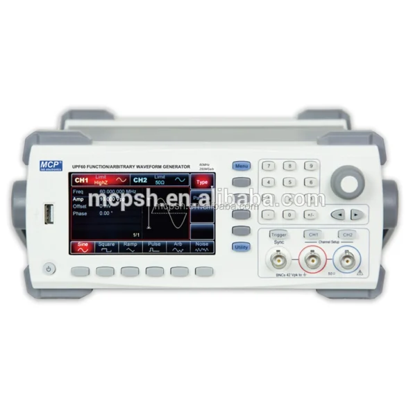 MCP SP3382 I - MICROWAVE UNIVERSAL FREQUENCY COUNTER 1.5GHz3GHz6GHz9GHz12.4GHz16GHz26.5GHz