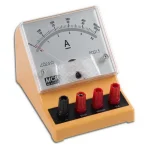 MCP Student Meter DCA DCV DCG 3V30V300V500mA1A5A300uA